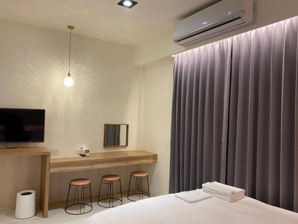 An An Homestay Xincheng Township Exterior photo